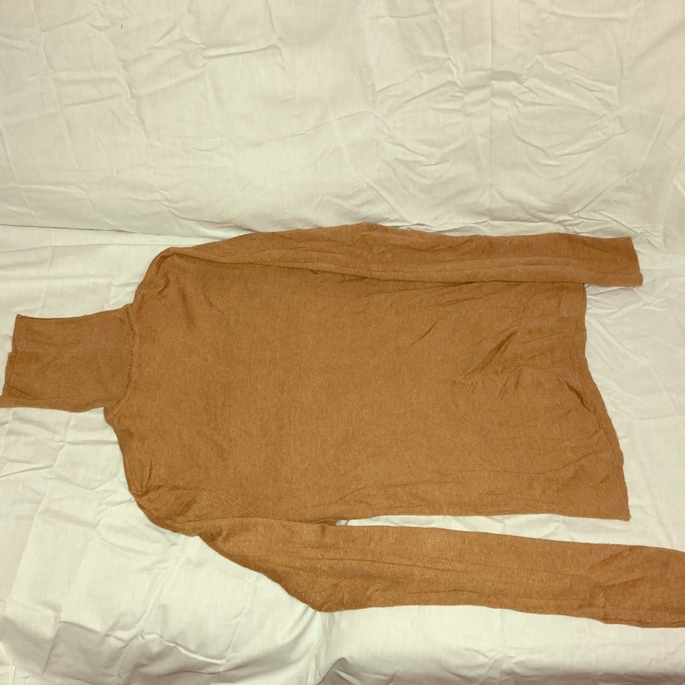 H&M turtle neck sweater